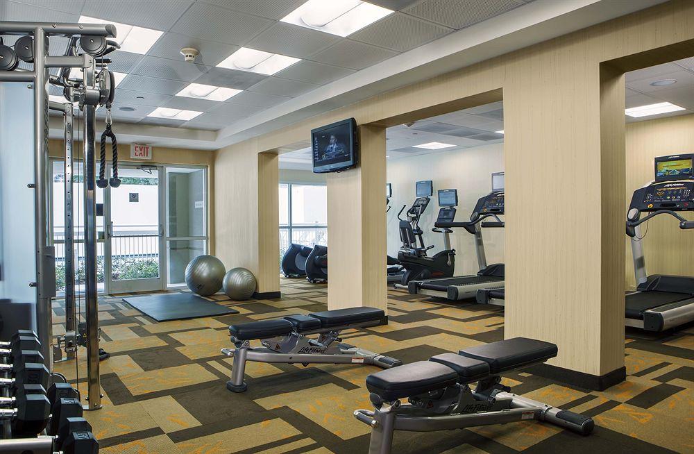 Courtyard By Marriott Orlando Downtown Hotel Eksteriør billede