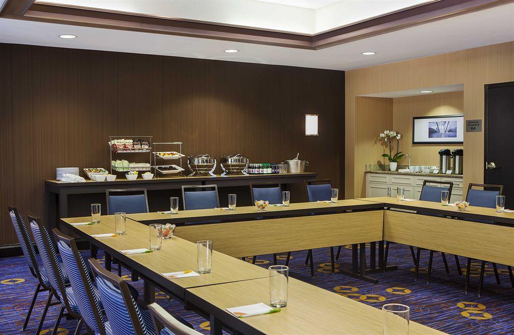 Courtyard By Marriott Orlando Downtown Hotel Eksteriør billede