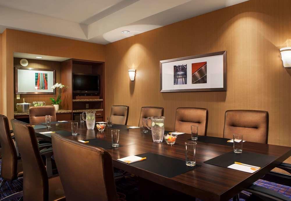 Courtyard By Marriott Orlando Downtown Hotel Eksteriør billede
