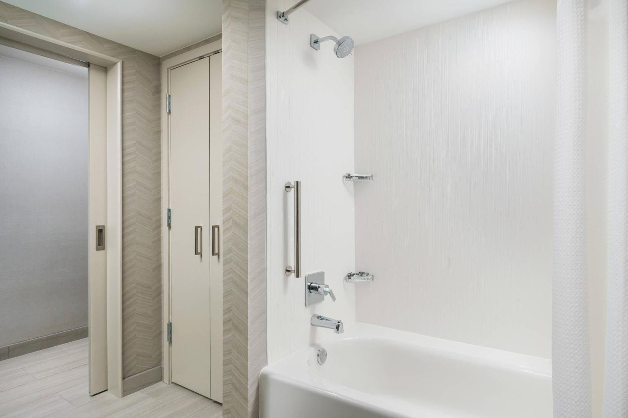 Courtyard By Marriott Orlando Downtown Hotel Eksteriør billede