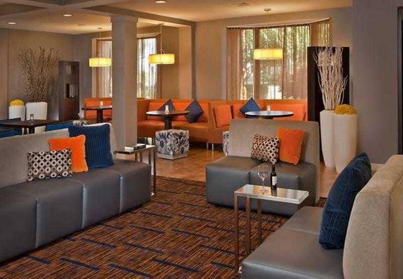 Courtyard By Marriott Orlando Downtown Hotel Eksteriør billede