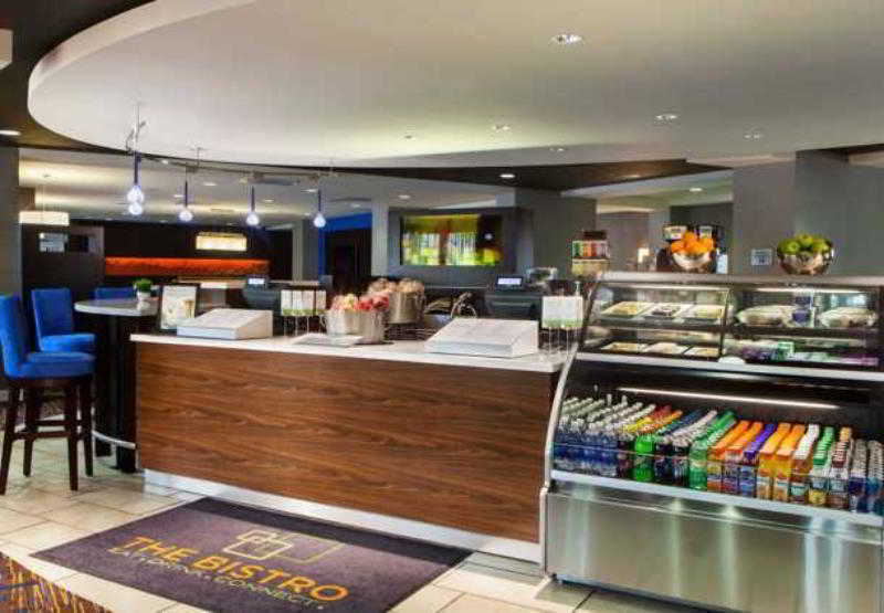 Courtyard By Marriott Orlando Downtown Hotel Eksteriør billede