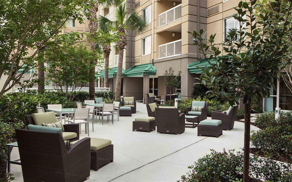 Courtyard By Marriott Orlando Downtown Hotel Bekvemmeligheder billede